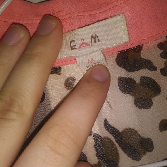 Tank top shirts - Picture 4 of 8